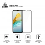 Защитное стекло ArmorStandart Pro для ZTE Blade A53 / A53 Pro Black (ARM68738) Защитное стекло ArmorStandart Pro для ZTE Blade A53 / A53 Pro Black (ARM68738)
