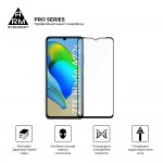 Защитное стекло ArmorStandart Pro для ZTE Blade A72s Black (ARM68739) Защитное стекло ArmorStandart Pro для ZTE Blade A72s Black (ARM68739)