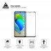 Защитное стекло ArmorStandart Pro для ZTE Blade A72s Black (ARM68739)