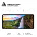 Защитное стекло ArmorStandart Pro для ZTE Blade A72s Black (ARM68739)