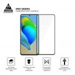Защитное стекло ArmorStandart Pro для ZTE Blade V40s Black (ARM68741) Защитное стекло ArmorStandart Pro для ZTE Blade V40s Black (ARM68741)