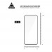Защитное стекло ArmorStandart Pro для ZTE Blade V40s Black (ARM68741)