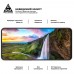 Защитное стекло ArmorStandart Pro для ZTE Blade V40s Black (ARM68741)