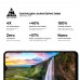 Защитное стекло ArmorStandart Pro для ZTE Blade A53 Black (ARM68743)