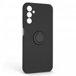 Чехол накладка ArmorStandart TPU Icon Ring для Samsung A14 4G / A14 5G Black (ARM68756) Чехол накладка ArmorStandart TPU Icon Ring для Samsung A14 4G / A14 5G Black (ARM68756)