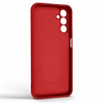 Чехол накладка ArmorStandart TPU Icon Ring для Samsung A14 4G / A14 5G Red (ARM68757) Чехол накладка ArmorStandart TPU Icon Ring для Samsung A14 4G / A14 5G Red (ARM68757)