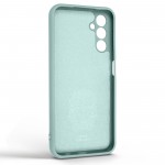 Чехол накладка ArmorStandart TPU Icon Ring для Samsung A14 4G / A14 5G Mint (ARM68760) Чехол накладка ArmorStandart TPU Icon Ring для Samsung A14 4G / A14 5G Mint (ARM68760)