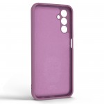 Чехол накладка ArmorStandart TPU Icon Ring для Samsung A14 4G / A14 5G Grape (ARM68761) Чехол накладка ArmorStandart TPU Icon Ring для Samsung A14 4G / A14 5G Grape (ARM68761)