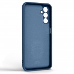 Чехол накладка ArmorStandart TPU Icon Ring для Samsung A24 4G (A245) Blue (ARM68764) Чехол накладка ArmorStandart TPU Icon Ring для Samsung A24 4G (A245) Blue (ARM68764)