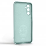 Чехол накладка ArmorStandart TPU Icon Ring для Samsung A34 5G (A346) Mint (ARM68772)