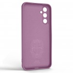 Чехол накладка ArmorStandart TPU Icon Ring для Samsung A34 5G (A346) Grape (ARM68773) Чехол накладка ArmorStandart TPU Icon Ring для Samsung A34 5G (A346) Grape (ARM68773)