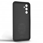 Чехол накладка ArmorStandart TPU Icon Ring для Samsung A54 5G (A546) Black (ARM68774) Чехол накладка ArmorStandart TPU Icon Ring для Samsung A54 5G (A546) Black (ARM68774)