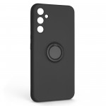 Чехол накладка ArmorStandart TPU Icon Ring для Samsung A54 5G (A546) Black (ARM68774) Чехол накладка ArmorStandart TPU Icon Ring для Samsung A54 5G (A546) Black (ARM68774)