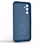 Чехол накладка ArmorStandart TPU Icon Ring для Samsung A54 5G (A546) Blue (ARM68776) Чехол накладка ArmorStandart TPU Icon Ring для Samsung A54 5G (A546) Blue (ARM68776)