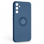 Чехол накладка ArmorStandart TPU Icon Ring для Samsung A54 5G (A546) Blue (ARM68776) Чехол накладка ArmorStandart TPU Icon Ring для Samsung A54 5G (A546) Blue (ARM68776)