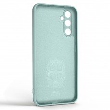Чехол накладка ArmorStandart TPU Icon Ring для Samsung A54 5G (A546) Mint (ARM68778)
