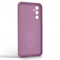 Чехол накладка ArmorStandart TPU Icon Ring для Samsung A54 5G (A546) Grape (ARM68779)