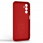 Чехол накладка ArmorStandart TPU Icon Ring для Samsung M14 5G (M146) Red (ARM68781) Чехол накладка ArmorStandart TPU Icon Ring для Samsung M14 5G (M146) Red (ARM68781)