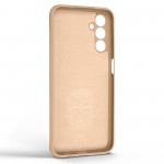 Чехол накладка ArmorStandart TPU Icon Ring для Samsung M14 5G (M146) Pink Sand (ARM68783) Чехол накладка ArmorStandart TPU Icon Ring для Samsung M14 5G (M146) Pink Sand (ARM68783)