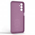 Чехол накладка ArmorStandart TPU Icon Ring для Samsung M14 5G (M146) Grape (ARM68785) Чехол накладка ArmorStandart TPU Icon Ring для Samsung M14 5G (M146) Grape (ARM68785)