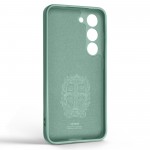 Чехол накладка ArmorStandart TPU Icon Ring для Samsung S23 Mint (ARM68790) Чехол накладка ArmorStandart TPU Icon Ring для Samsung S23 Mint (ARM68790)
