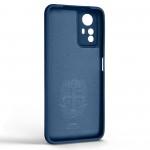 Чехол накладка ArmorStandart TPU Icon Ring для Xiaomi Redmi Note 12S 4G Blue (ARM68811) Чехол накладка ArmorStandart TPU Icon Ring для Xiaomi Redmi Note 12S 4G Blue (ARM68811)