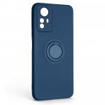 Чехол накладка ArmorStandart TPU Icon Ring для Xiaomi Redmi Note 12S 4G Blue (ARM68811) Чехол накладка ArmorStandart TPU Icon Ring для Xiaomi Redmi Note 12S 4G Blue (ARM68811)