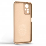 Чехол накладка ArmorStandart TPU Icon Ring для Xiaomi Redmi Note 12S 4G Pink Sand (ARM68812) Чехол накладка ArmorStandart TPU Icon Ring для Xiaomi Redmi Note 12S 4G Pink Sand (ARM68812)