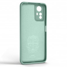 Чехол накладка ArmorStandart TPU Icon Ring для Xiaomi Redmi Note 12S 4G Mint (ARM68813)