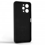 Чехол накладка ArmorStandart TPU Icon Ring для Xiaomi Redmi 12 4G Black (ARM68815) Чехол накладка ArmorStandart TPU Icon Ring для Xiaomi Redmi 12 4G Black (ARM68815)