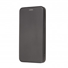 Чехол книжка ArmorStandart PU G-Case для ZTE Blade V40 Design Black (ARM68850)