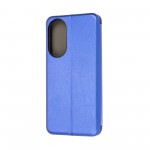 Чехол книжка ArmorStandart PU G-Case для ZTE Blade V40s Blue (ARM68851) Чехол книжка ArmorStandart PU G-Case для ZTE Blade V40s Blue (ARM68851)