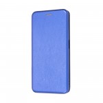 Чехол книжка ArmorStandart PU G-Case для ZTE Blade V40s Blue (ARM68851) Чехол книжка ArmorStandart PU G-Case для ZTE Blade V40s Blue (ARM68851)