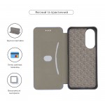 Чехол книжка ArmorStandart PU G-Case для ZTE Blade V40s Blue (ARM68851) Чехол книжка ArmorStandart PU G-Case для ZTE Blade V40s Blue (ARM68851)