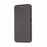 Чехол книжка ArmorStandart PU G-Case для ZTE Blade V40s Black (ARM68852) Чехол книжка ArmorStandart PU G-Case для ZTE Blade V40s Black (ARM68852)