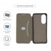 Чехол книжка ArmorStandart PU G-Case для ZTE Blade V40s Black (ARM68852)