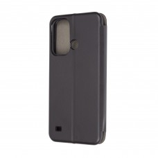 Чехол книжка ArmorStandart PU G-Case для ZTE Blade A53 Black (ARM68856)