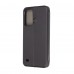 Чехол книжка ArmorStandart PU G-Case для ZTE Blade A53 Black (ARM68856)