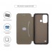 Чехол книжка ArmorStandart PU G-Case для ZTE Blade A53 Black (ARM68856)