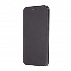 Чехол книжка ArmorStandart PU G-Case для ZTE Blade A53 Black (ARM68856)