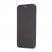 Чехол книжка ArmorStandart PU G-Case для ZTE Blade A53 Black (ARM68856)