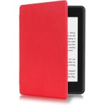 Чехол для электронной книги ArmorStandart PU Amazon Kindle Paperwhite 11th Gen 2021 Red (ARM68878)