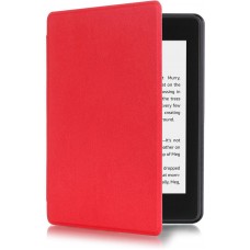 Чехол для электронной книги ArmorStandart PU Amazon Kindle Paperwhite 11th Gen 2021 Red (ARM68878)