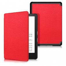 Чехол для электронной книги ArmorStandart PU Amazon Kindle Paperwhite 11th Gen 2021 Red (ARM68878)