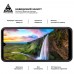 Защитное стекло ArmorStandart Pro для ZTE Blade L220 Black (ARM68890)