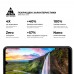 Защитное стекло ArmorStandart Pro для ZTE Blade L220 Black (ARM68890)