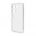 Чехол накладка ArmorStandart TPU Air Series для Tecno Camon 20 Pro 4G Camera cover Transparent (ARM68913)
