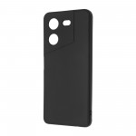 Чехол накладка TPU Armorstandart Matte Slim Fit для Tecno Pova 5 4G Camera cover Black (ARM68915) Чехол накладка TPU Armorstandart Matte Slim Fit для Tecno Pova 5 4G Camera cover Black (ARM68915)