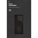 Чехол накладка ArmorStandart TPU ICON для Tecno Pova 5 4G Camera cover Black (ARM68920) Чехол накладка ArmorStandart TPU ICON для Tecno Pova 5 4G Camera cover Black (ARM68920)