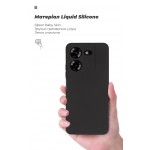 Чехол накладка ArmorStandart TPU ICON для Tecno Pova 5 4G Camera cover Black (ARM68920) Чехол накладка ArmorStandart TPU ICON для Tecno Pova 5 4G Camera cover Black (ARM68920)